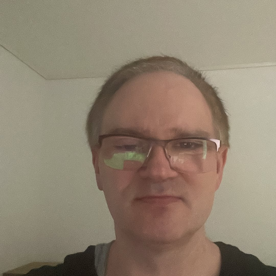 krzysztof kuberski