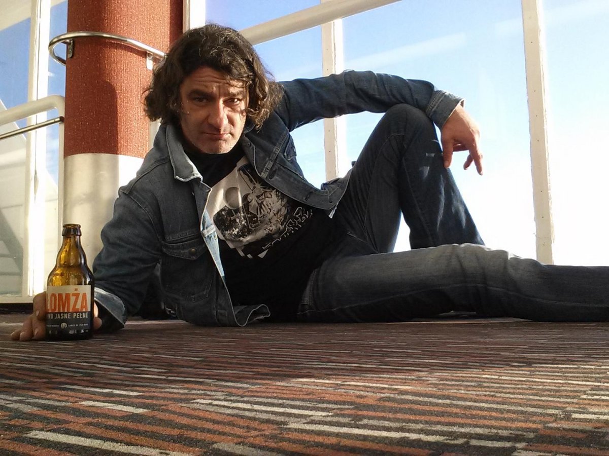 Adam Domanski