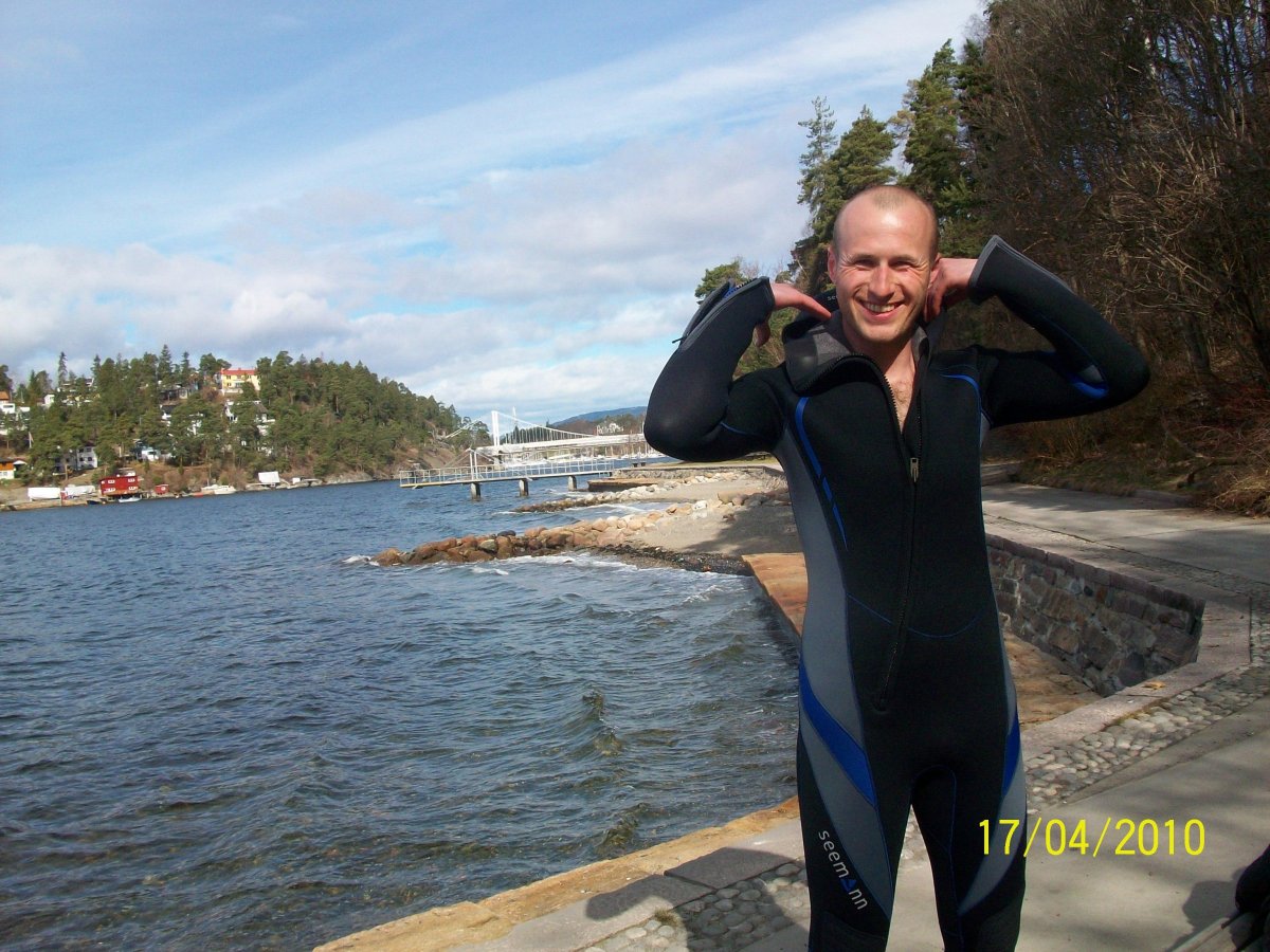 Tomek Szalewski