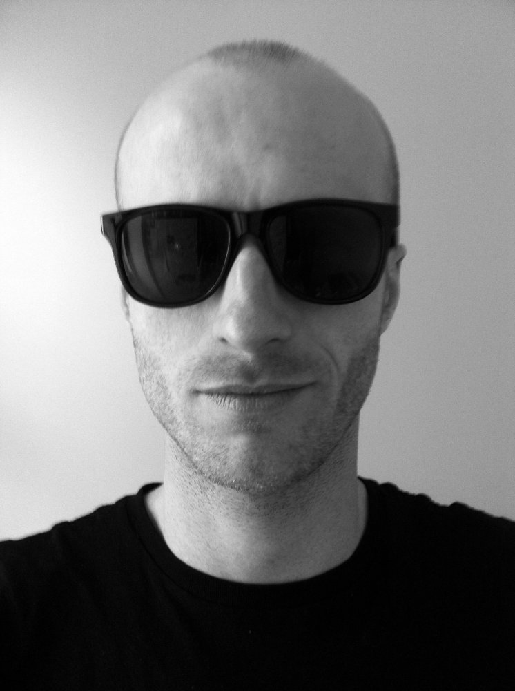 Tomek Szalewski
