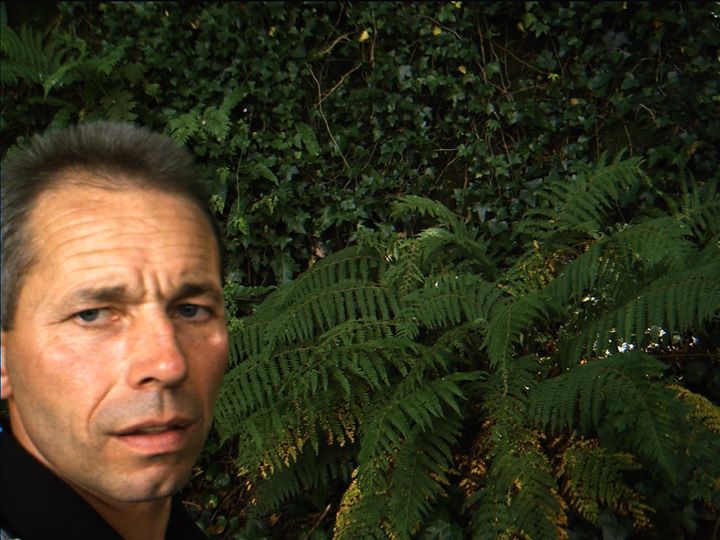Piotr Kulwicki