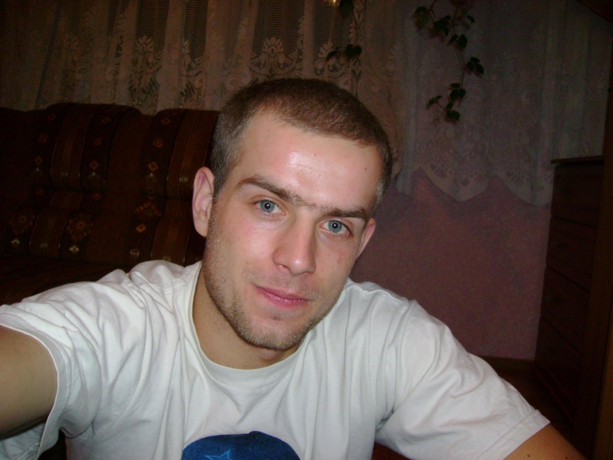 Łukasz Woźniak