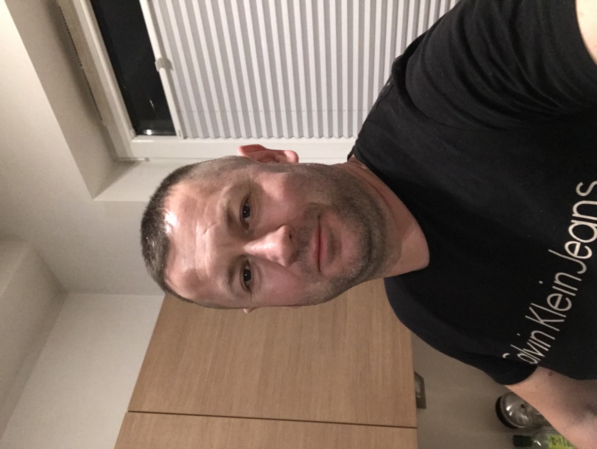 arek fraczak