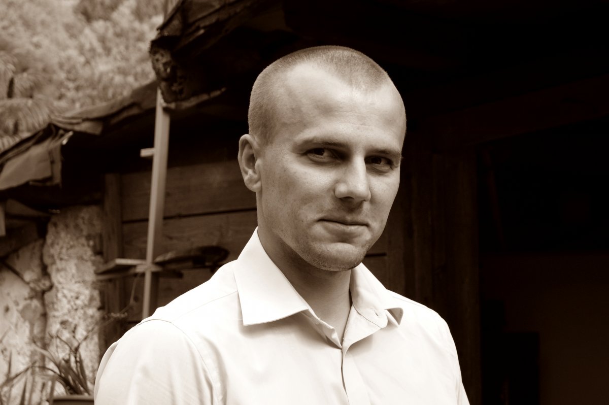 Konrad Sosnowski