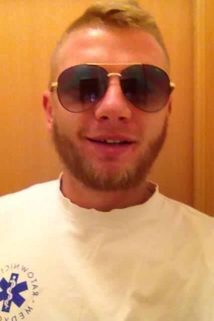 Piotr Szczurkowski