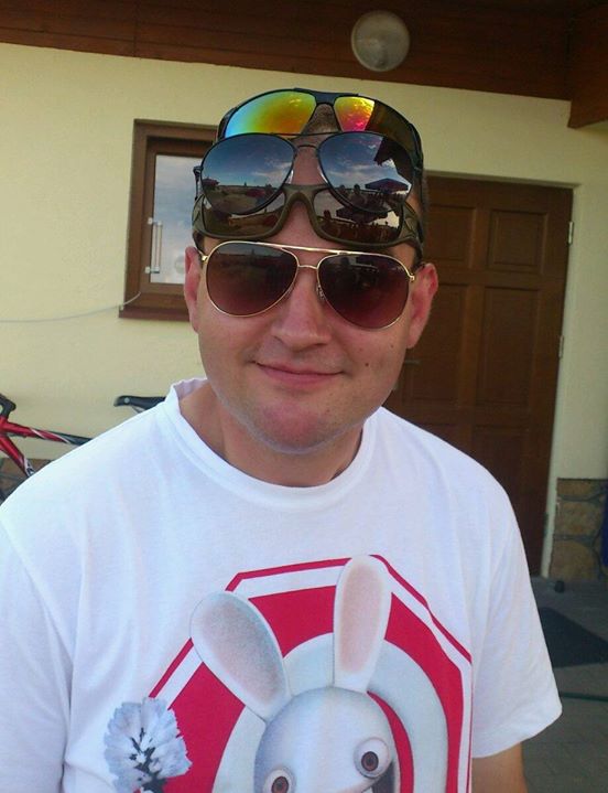 Paweł Witko