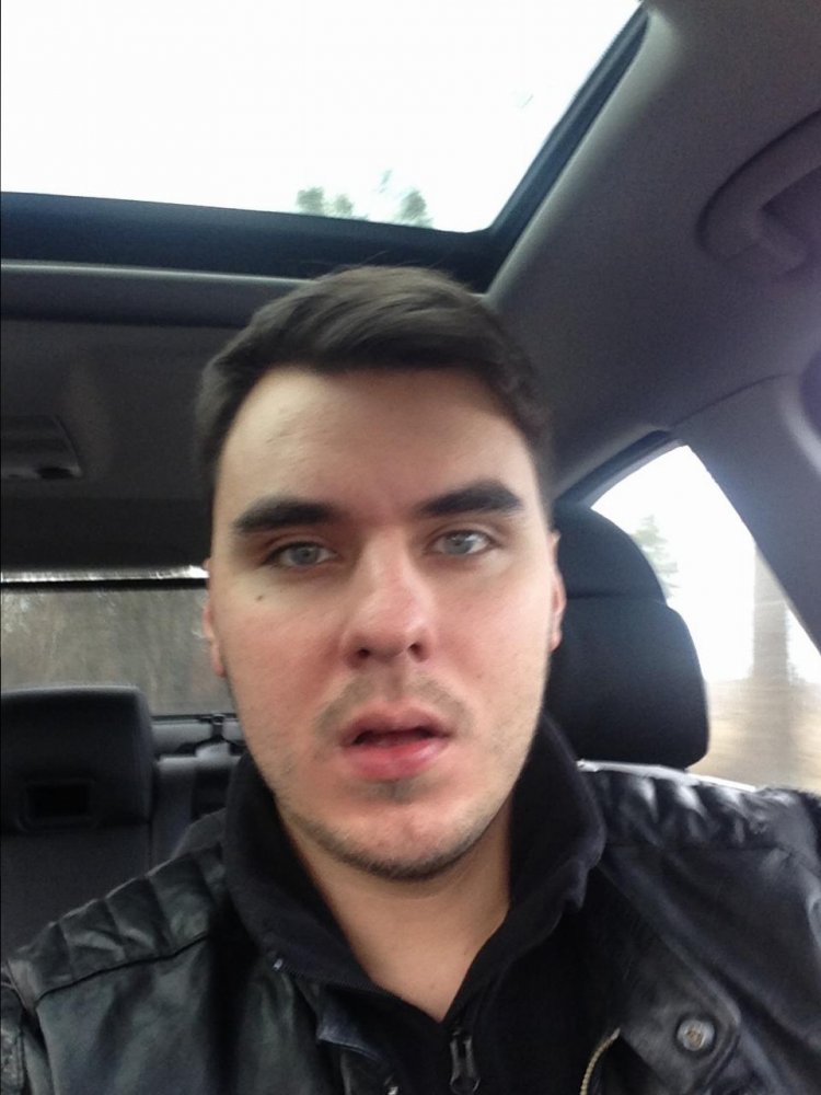 Maciek Świszcz