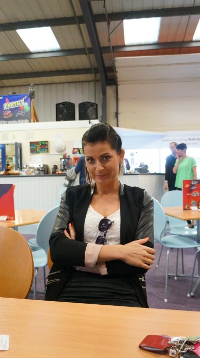 Oliwia Żechowska
