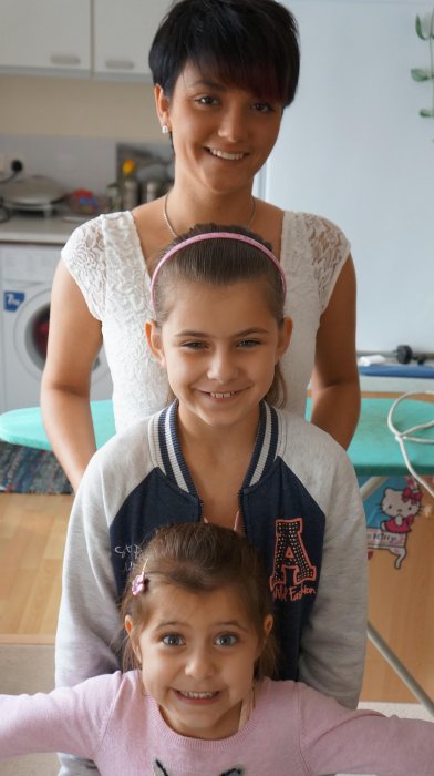 Oliwia Żechowska