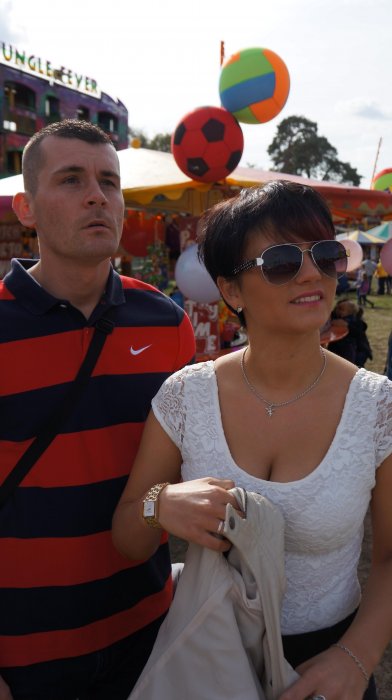 Oliwia Żechowska