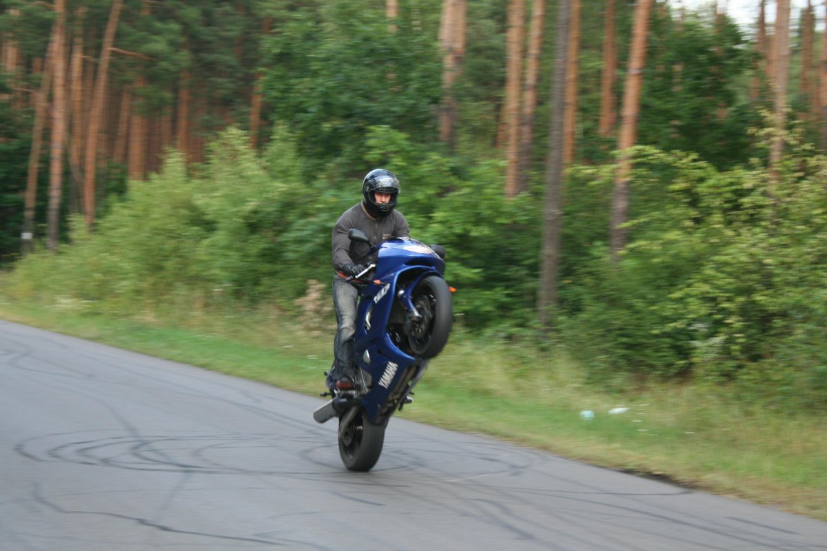 Piotr Bucki
