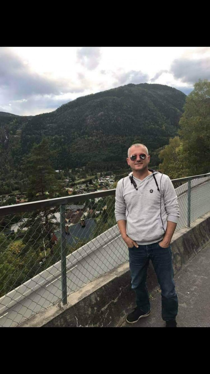 Tomasz Tomasz