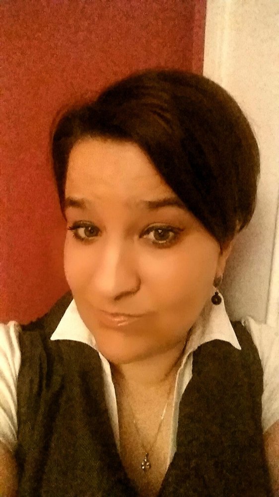 Marzena Dorota Cacko