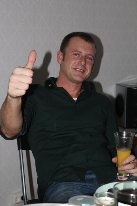 GoldStik JakubMichniewicz