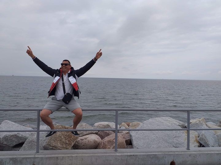 Mariusz Szewczyk