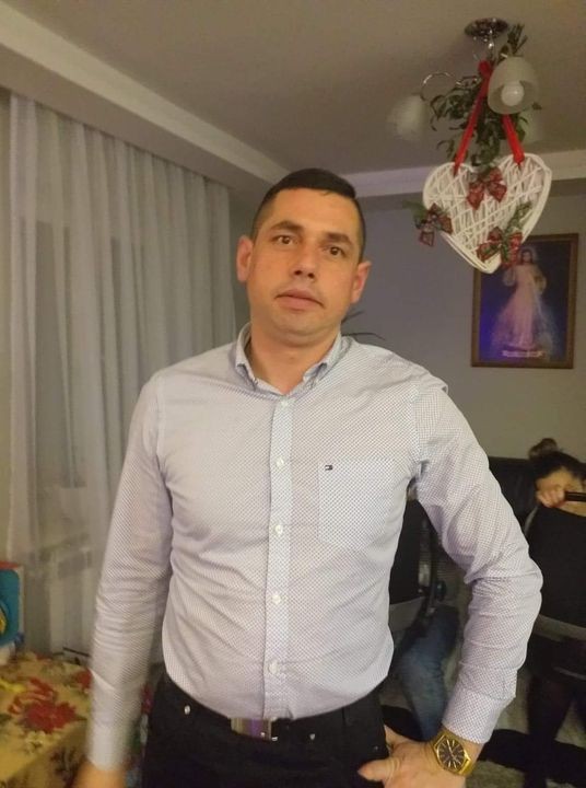 Mariusz Szewczyk