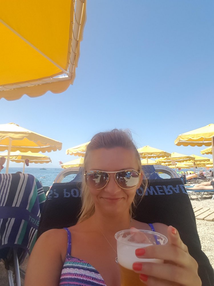 Katarzyna Kati