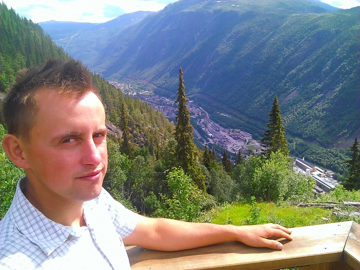 Krzysztof Jastrząb