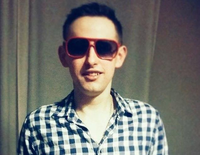 Krzysztof Jastrząb