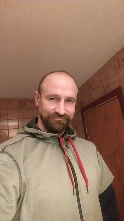 Marek Busza