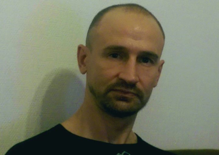 Marek Busza