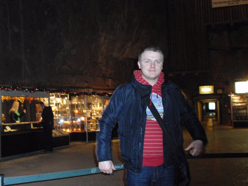wieliczka