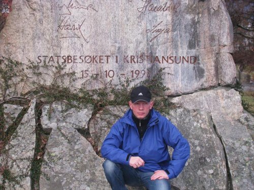 kristiansund