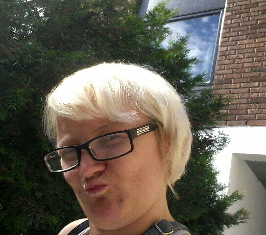 Justyna Skorek