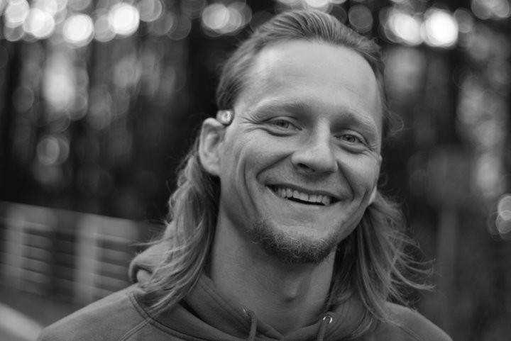Marcin Kwiatkowski