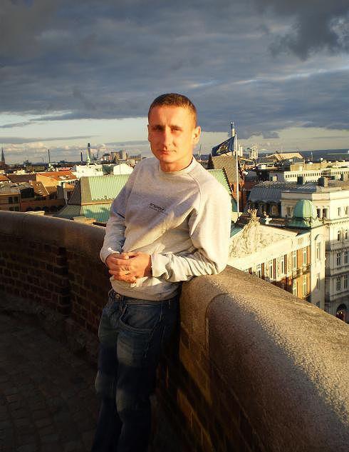Łukasz Wajzer