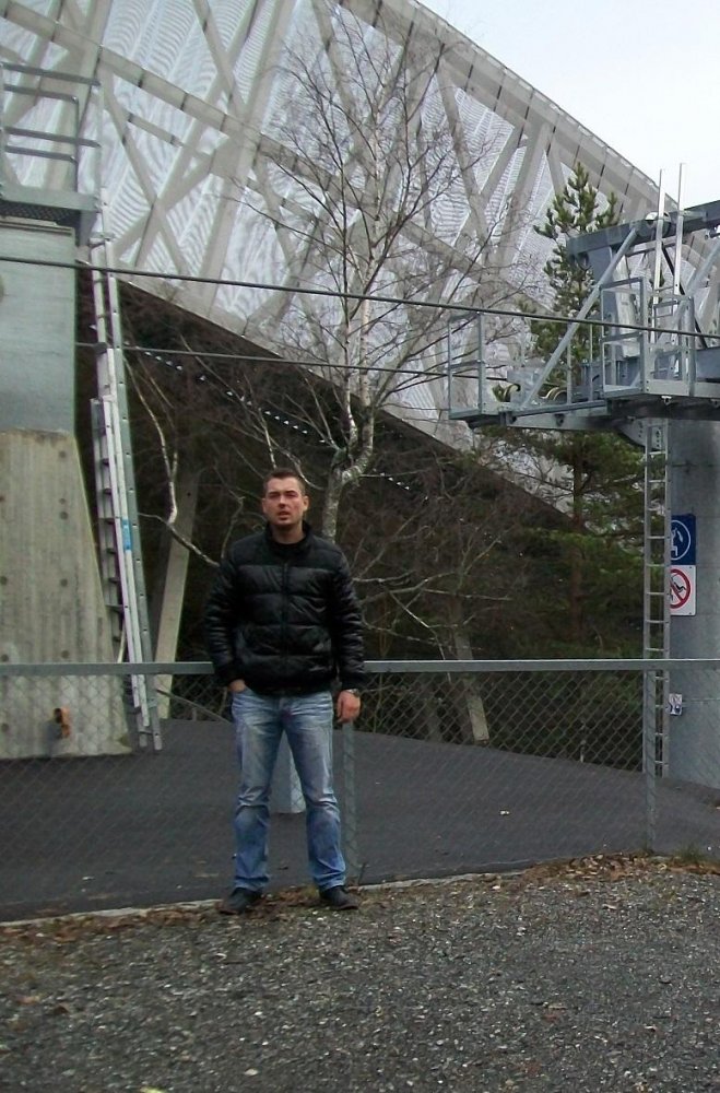 Daniel mechanik