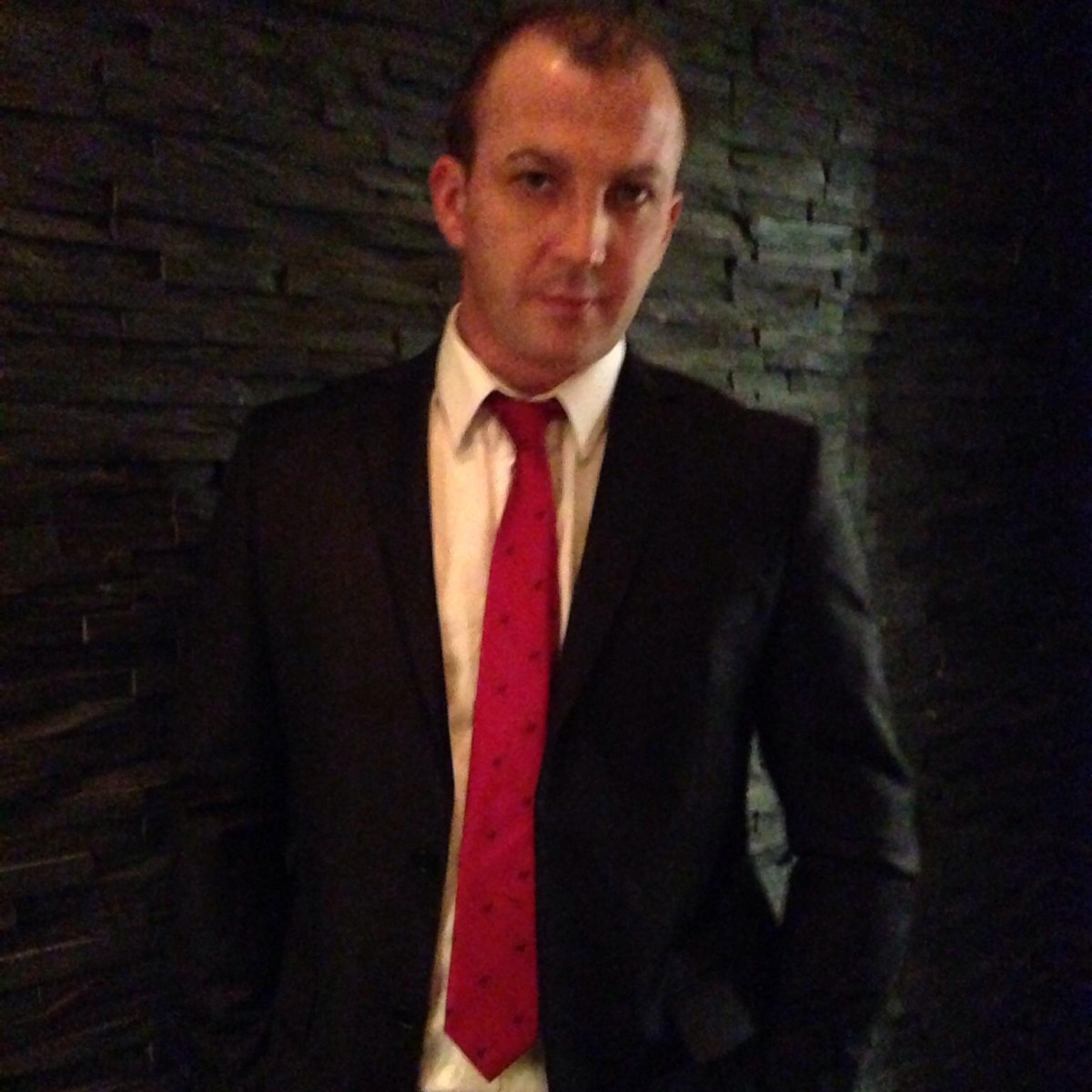 Jarek Galinski