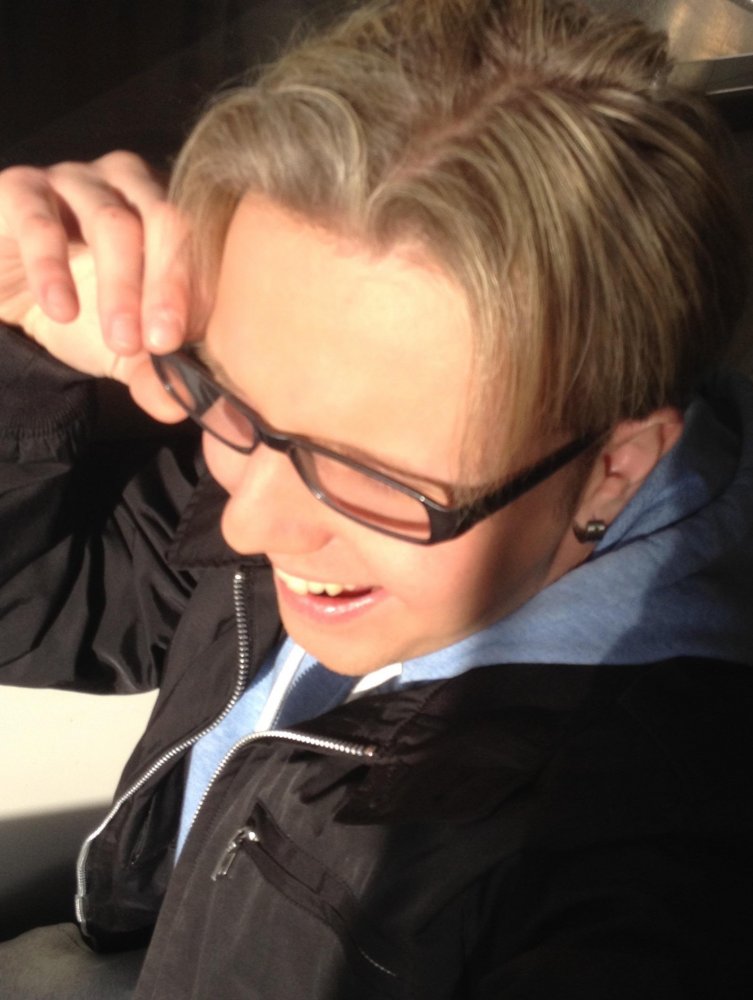 Dawid SDS