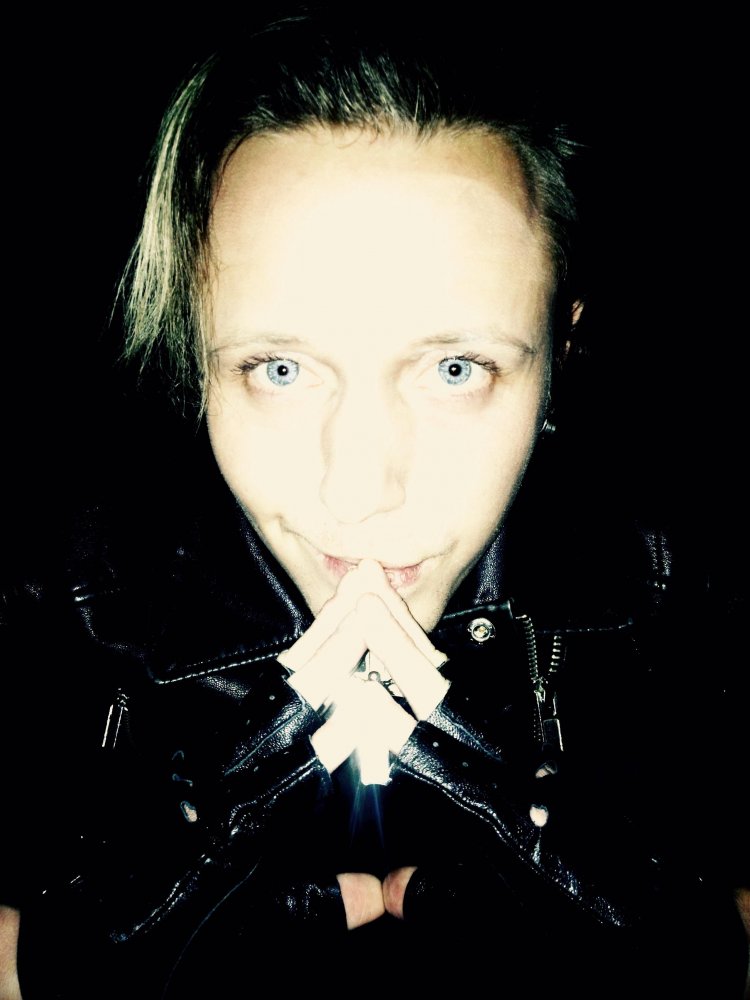 Dawid SDS