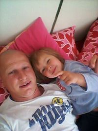 patrycjusz kondracki