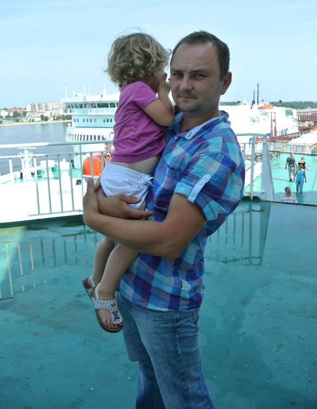 Darius Kosiek