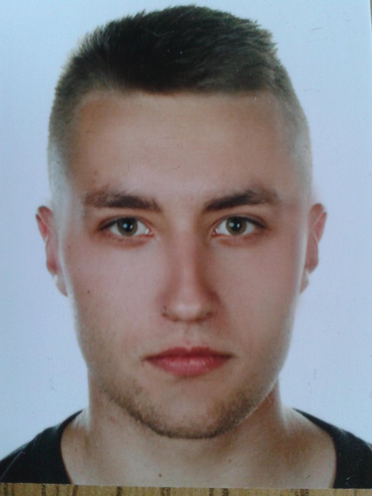Patryk Jablonski