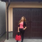 Sylwia Jaworska