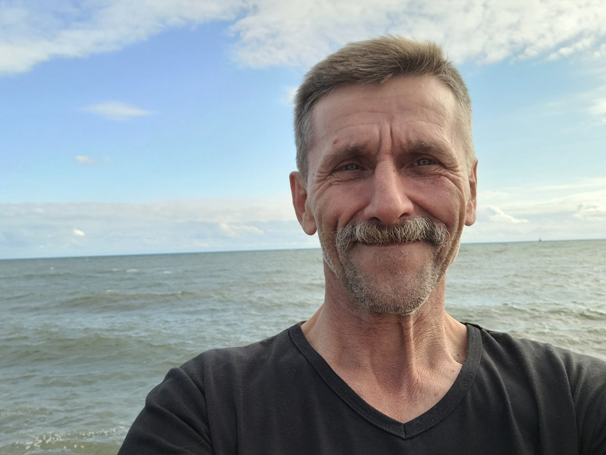 Mirek Klusek