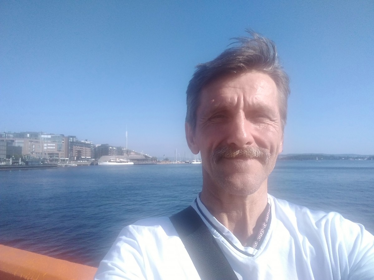 Mirek Klusek