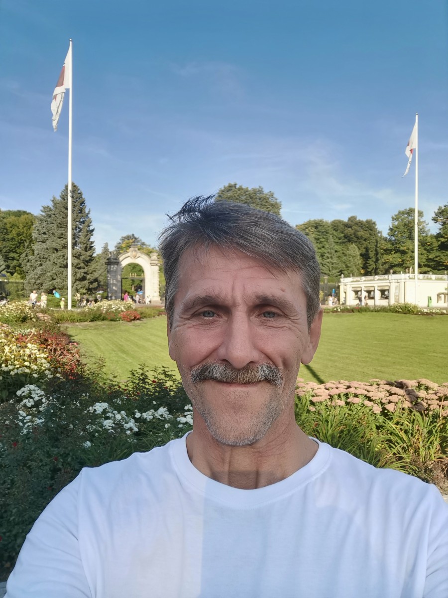 Mirek Klusek