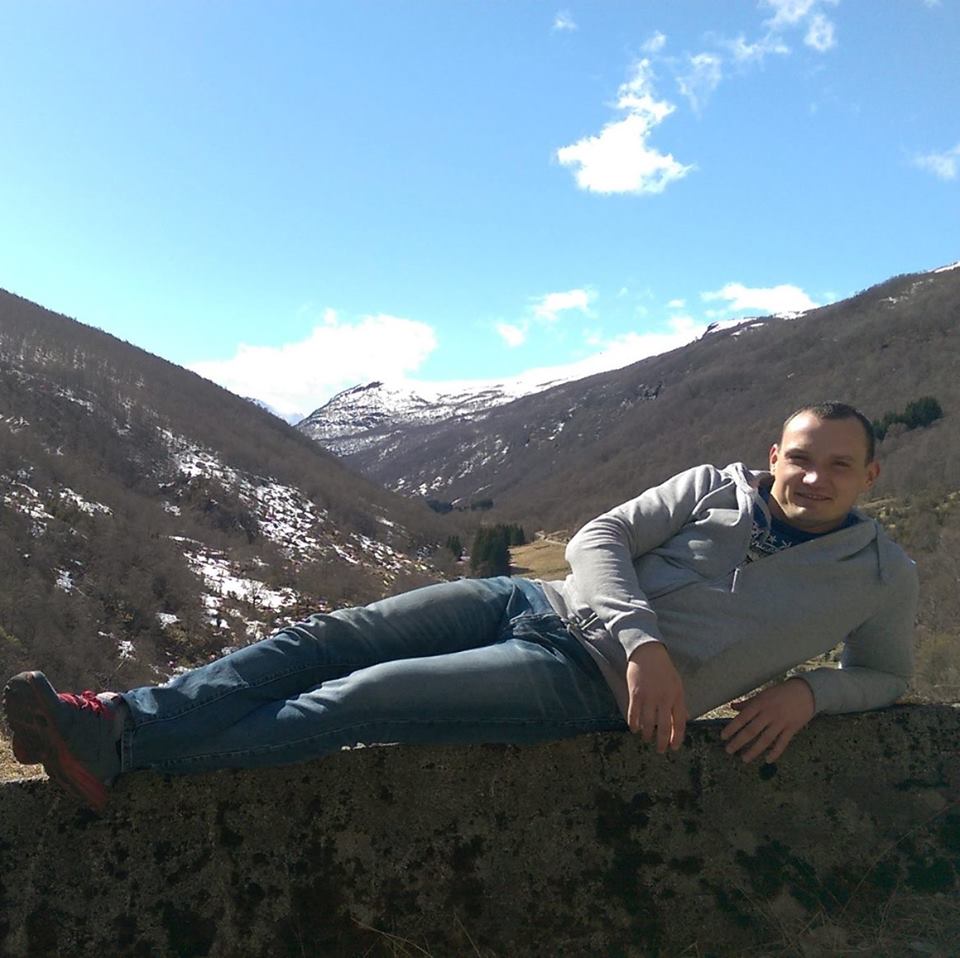 Mateusz Matysiak