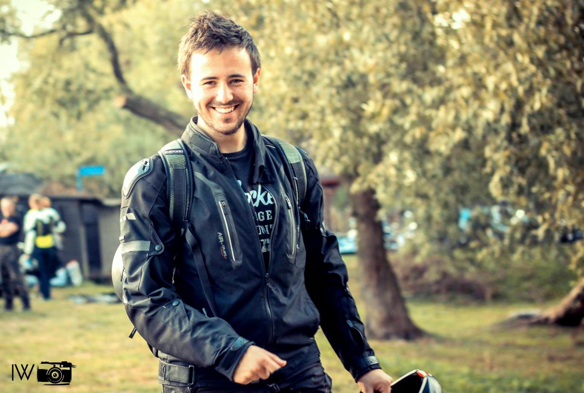 Aleksander Gabrysiak