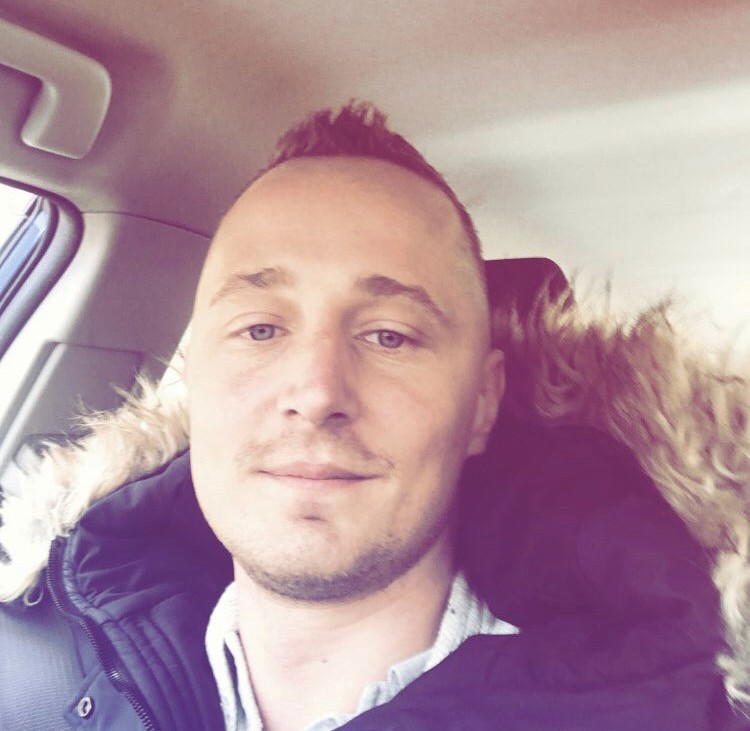 Pavel Ruzhytski