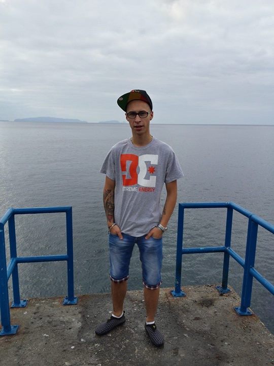 Mateusz D