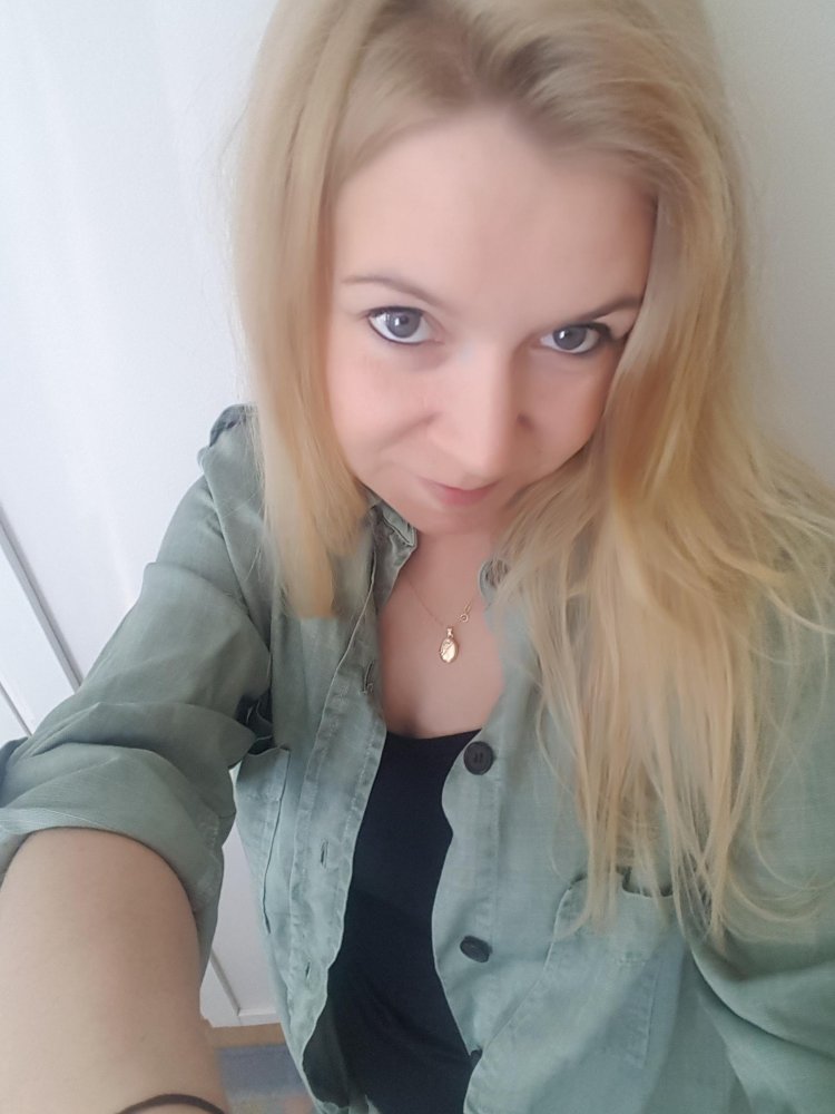 Karolina Sz-ska