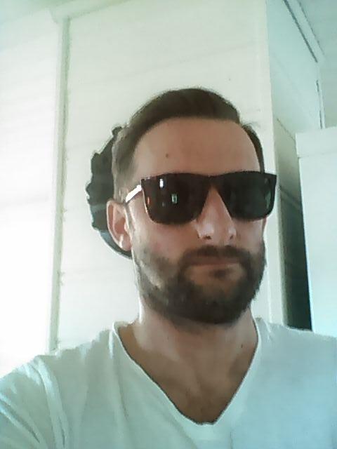 Grzegorz Porębski