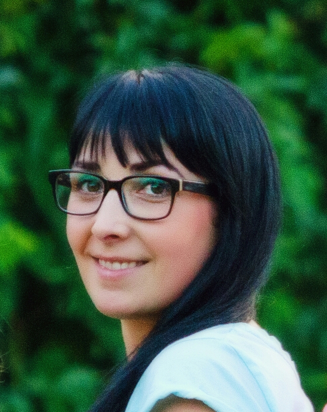 Marta Gregulska-Bury
