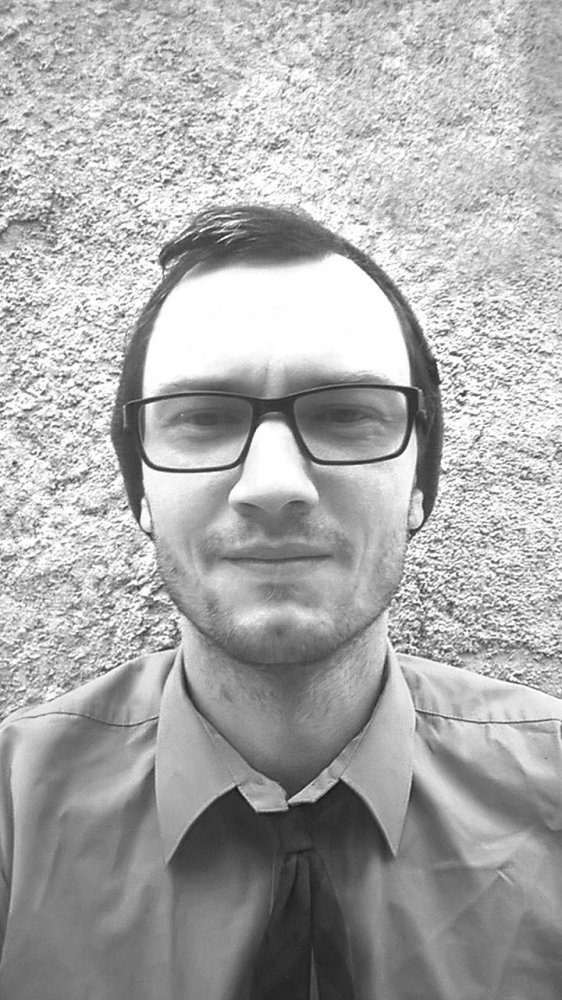 Maciej Kus