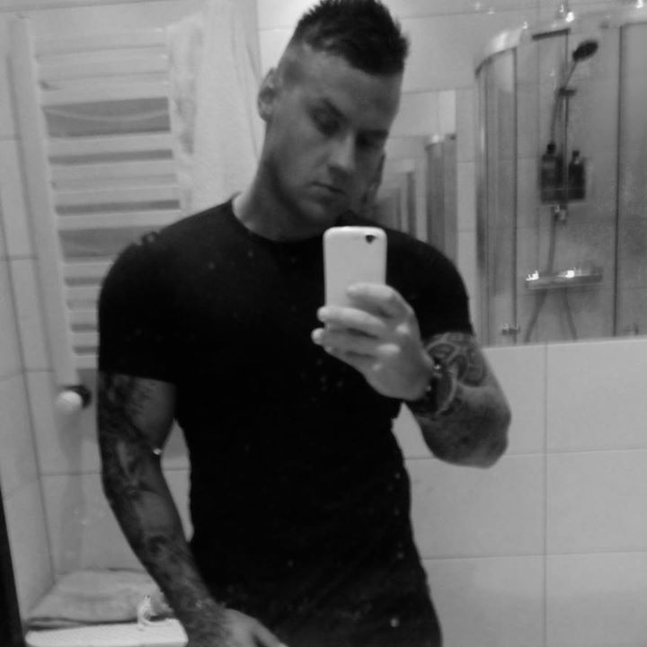 krystian baracz